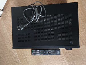 Kodukino keskus Sony Model No STR- DH810 (2 foto / 8)