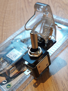 Lüliti paneelile 2tk LED dioodiga ja 3tk tavalised (3 foto / 9)