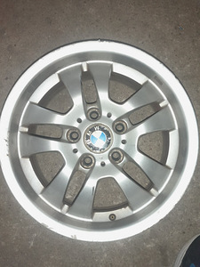5x120 r16 keskava 72.6 (2 foto / 3)