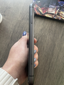Müün iPhone 11, 64GB – heas korras! (5 foto / 7)