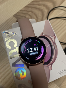 Samsung Galaxy Watch Active 2 (4 foto / 4)