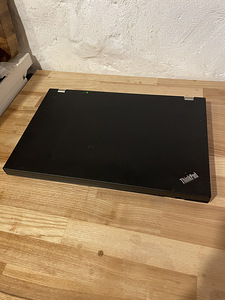 Lenovo Thinkpad T510i i7 (1 foto / 4)