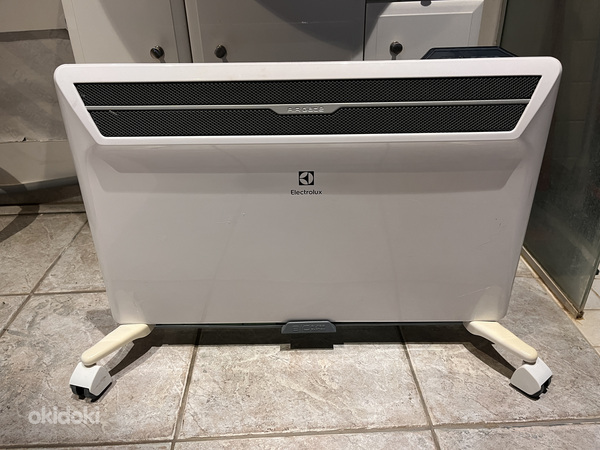 Радиатор Electrolux