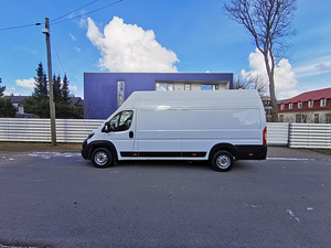 Kolimine, laadijad, prügi äravedu, mööbli kokkupanek (3 foto / 3)