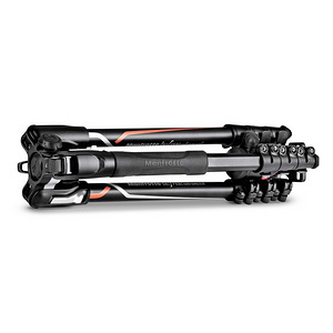 Manfrotto BeFree Advanced for Sonya alpha MKBFRLA-BH (2 foto / 7)