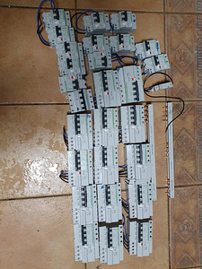 Elektrikaitsmed,rikkevoolukaitsmed, (4 foto / 6)