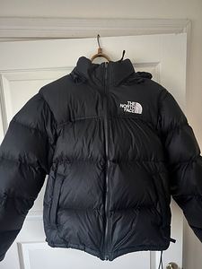 Orginaal North Face meestejope/suurus S