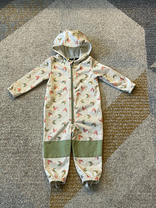 Lupilu kombekas softshell 86/92 suurus (1 foto / 4)