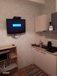 Randla tn 11, Põhja-Tallinna, Tallinn, Harjumaa (2 foto / 9)