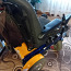 Elektriline ratastool. (foto #4)