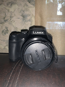 Kaamera lumix dc-fz81/dc-fz82/dc-fz83 (4 foto / 6)
