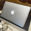 MacBook Air 11-inch (foto #1)