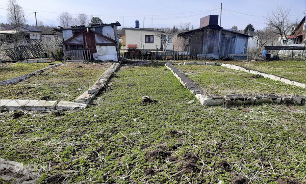 Müüa maatükk, elamumaa - Sinilille 3, Narva, Ida-Virumaa (foto #4)