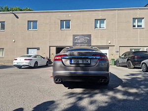 Jaguar 3,0 v6 (2 foto / 4)