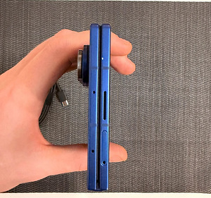 Samsung Galaxy Z Fold 7 512GB (7 foto / 9)