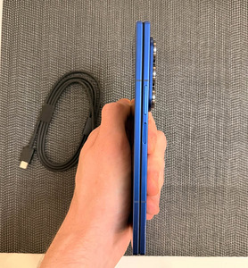 Samsung Galaxy Z Fold 7 512GB (8 foto / 9)
