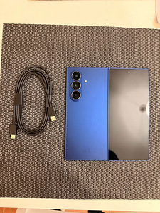 Samsung Galaxy Z Fold 7 512GB (9 foto / 9)