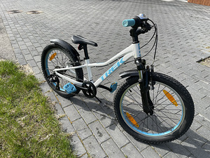 Детский велосипед Trek Precaliber 20" (2 фото из 4)