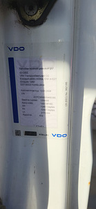 Iveco эвакуатор (5 фото из 5)