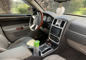 Chrysler 300c 3.0d vahetus (4 foto / 6)
