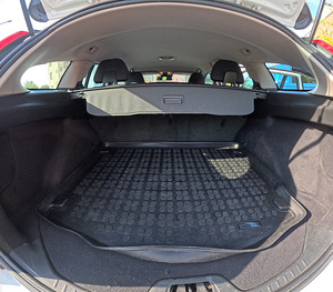 VOLVO V60 T3 2.0 112KW 110000 km 2015 (12 foto / 13)
