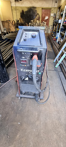 Kemppi poolautomaat (2 foto / 2)