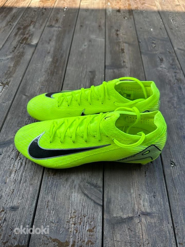 Nike Mercurial Vapor 16 Pro