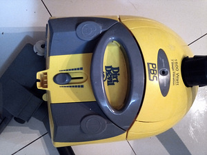 Tolmuimeja Appliances (1 foto / 1)