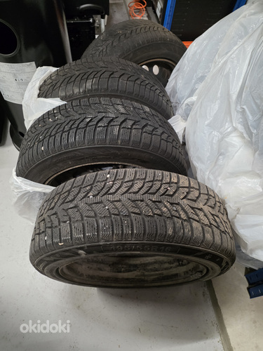 195/65 r16