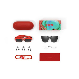 Xreal air 2 + beam pro 256gb (4 foto / 4)
