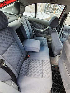 Продается Skoda Octavia MK1 2000 ATM (4 фото из 5)