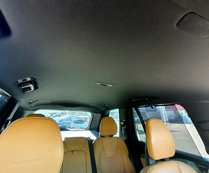 Müüa INSCRIPTION VOLVO XC90 2015 2.0D 165KW, SIS.KM (8 foto / 11)