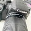 Фотоаппарат canon EOS 700D (фото #3)