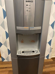 Joogiveeautomaat Beko (2 foto / 6)