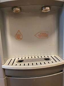 Joogiveeautomaat Beko (3 foto / 6)