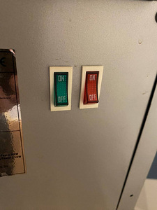 Joogiveeautomaat Beko (6 foto / 6)