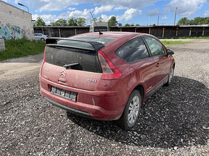 Citroen C4 (5 фото из 8)