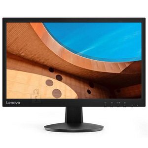 Lenovo monitor 21,5''