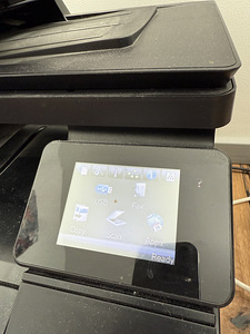 Laserjet Pro 200 color (3 foto / 3)