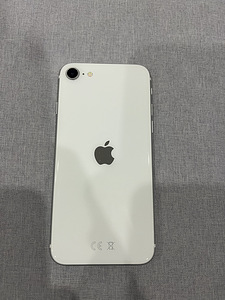 iPhone SE 2020 128 GB (3 foto / 6)