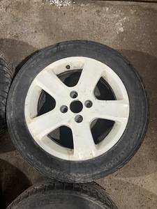 Ford, Peugeot, Citroën r16 valuveljed (3 foto / 10)