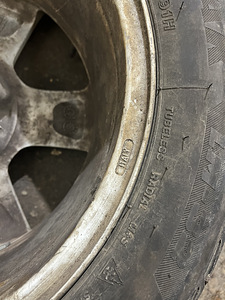 Ford, Peugeot, Citroën r16 valuveljed (8 foto / 10)