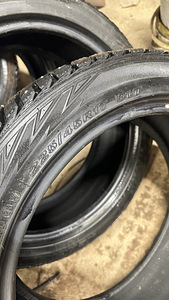 Nexen winguard (3 фото из 3)