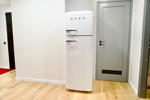 Külmik Smeg FAB30RWH5 (1 foto / 8)