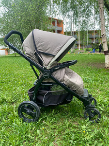 PEG-PEREGO BOOK COMPLETO (8 foto / 10)