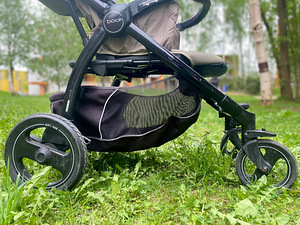 PEG-PEREGO BOOK COMPLETO (9 foto / 10)