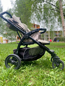 PEG-PEREGO BOOK COMPLETO (10 foto / 10)