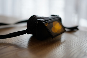 Sony a5100 + E PZ 16-50mm F3.5-5.6 OSS (3 foto / 4)