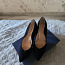 Naiste kingad seemisnahk. 40.5 (foto #2)