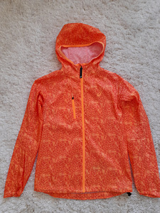 Naiste tuulejope asics, suurus XS (1 foto / 3)